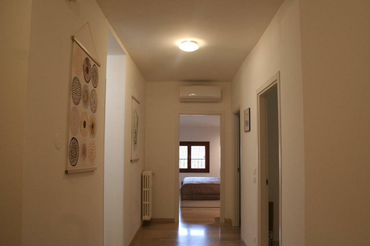 Casa Palladio Xl Vicenza Ngoại thất bức ảnh